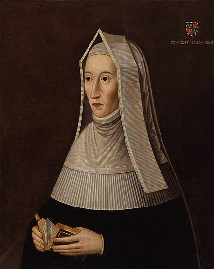 margarita beaufort